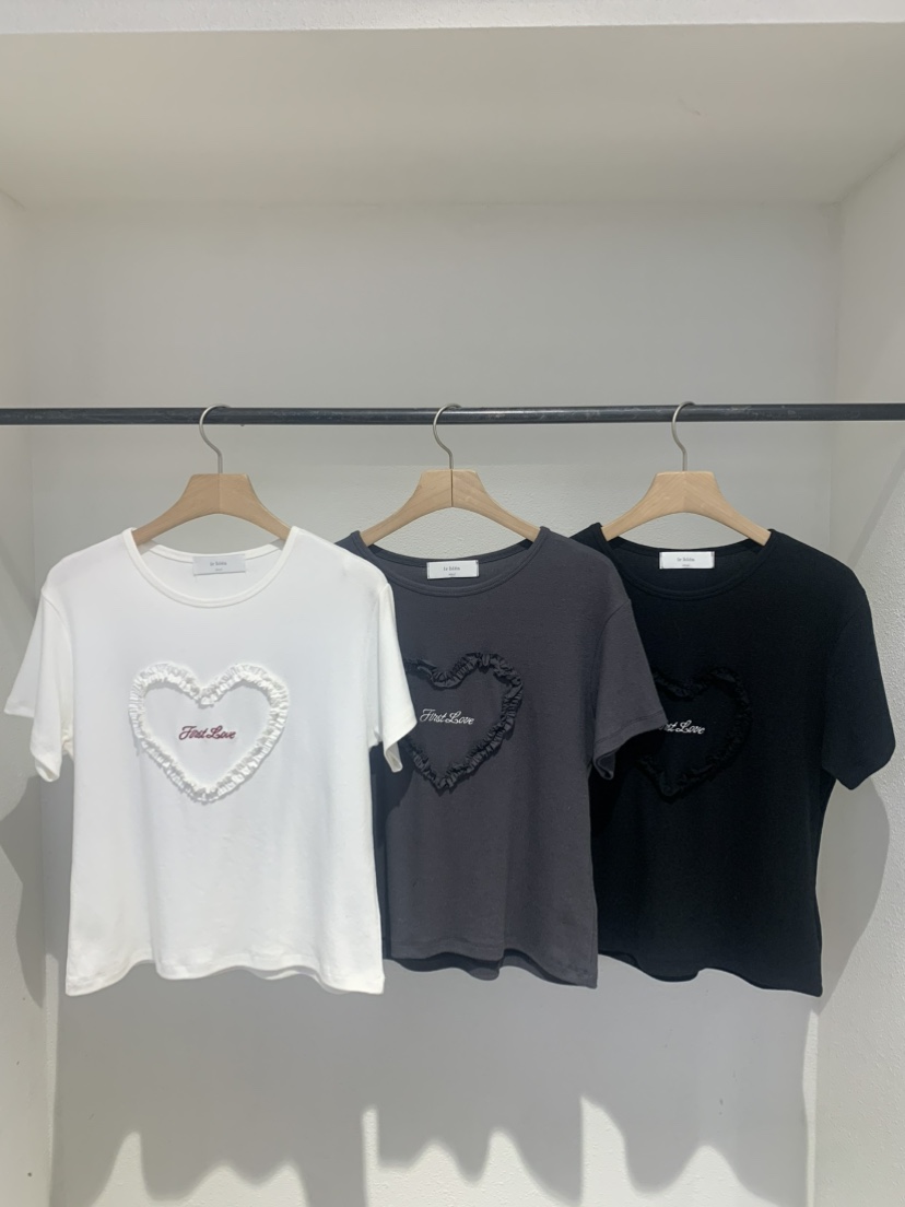 IR BIEN/BIENBIEN東大門㊣直郵女士新品人氣推薦熱賣25秋冬T恤IR BIEN/BIENBIENT恤