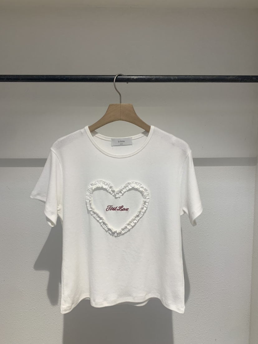 IR BIEN/BIENBIEN東大門㊣直郵女士新品人氣推薦熱賣25秋冬T恤IR BIEN/BIENBIENT恤