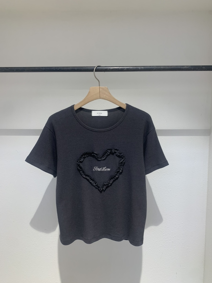 IR BIEN/BIENBIEN東大門㊣直郵女士新品人氣推薦熱賣25秋冬T恤IR BIEN/BIENBIENT恤圖色2