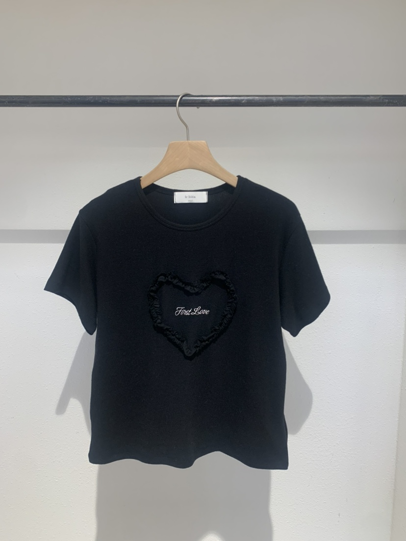 IR BIEN/BIENBIEN東大門㊣直郵女士新品人氣推薦熱賣25秋冬T恤IR BIEN/BIENBIENT恤圖色3