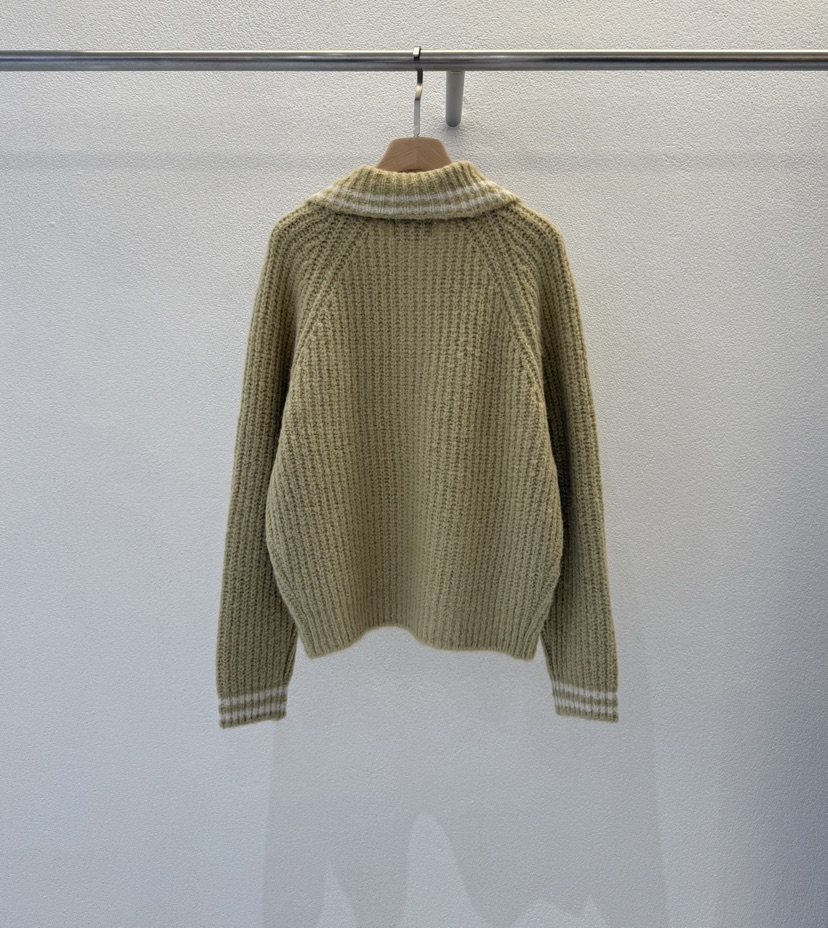 ABLERING東大門㊣實拍女裝新款時尚真品休閑人氣25秋冬針織衫ABLE STANDARD/ABLERING針織衫