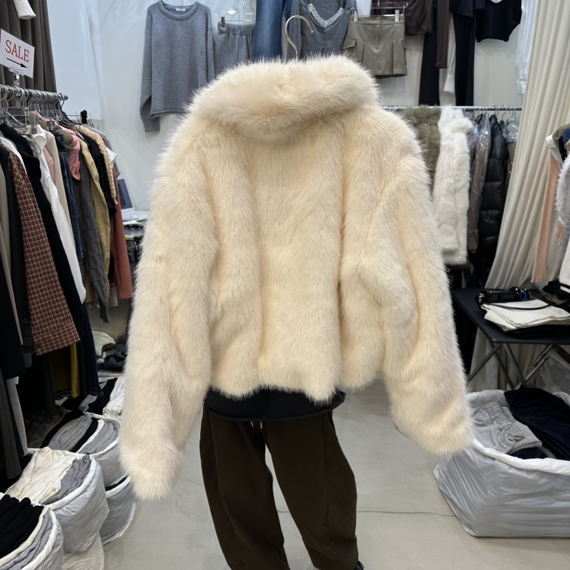 BILLION-L韓國代購㊣女士新品人氣推薦休閑25秋冬熱賣夾克BILLION-L夾克