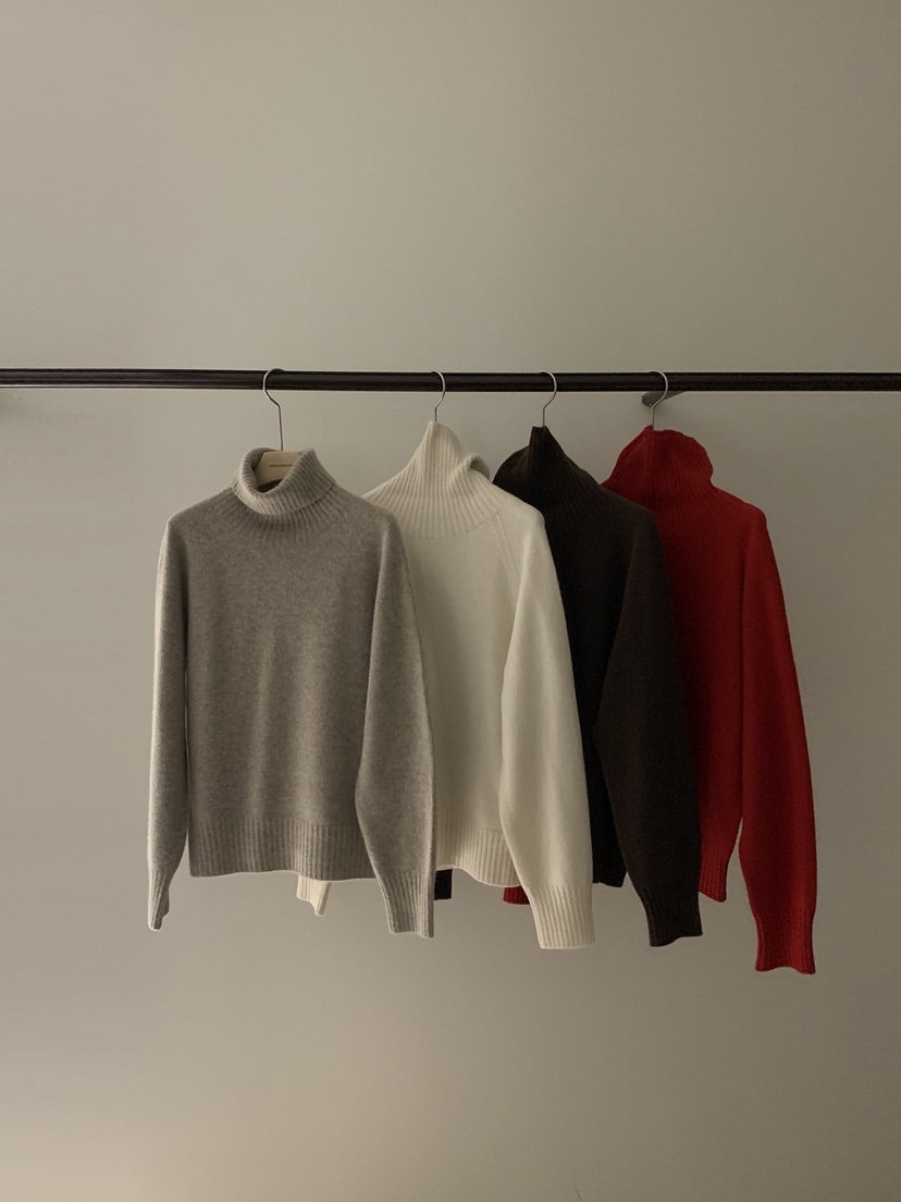 ANDYOUBROWN韓國直郵㊣女裝新款時尚熱賣推薦人氣25秋冬針織衫ANDYOUBROWN針織衫