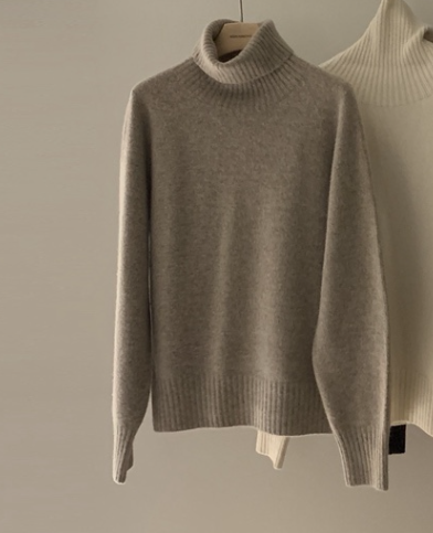 ANDYOUBROWN韓國直郵㊣女裝新款時尚熱賣推薦人氣25秋冬針織衫ANDYOUBROWN針織衫圖色2