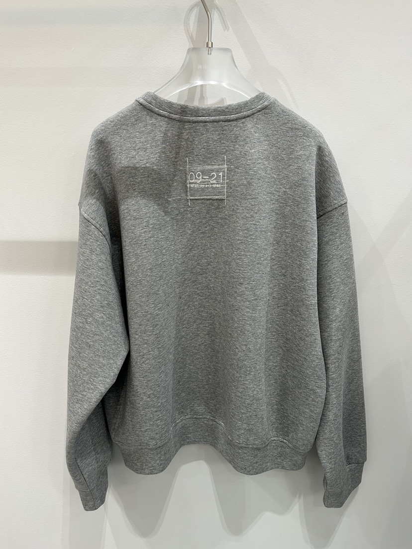 LOOKK韓國直郵㊣女裝新款25秋冬人氣熱賣休閑職業真品時尚衛衣LOOKK衛衣