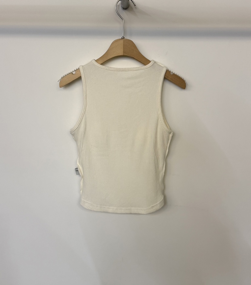 TWENTY FOUR SEVEN24-7韓國代購㊣女士新款推薦吊帶背心TEWNTY FOUR SEVEN24-7吊帶/背心