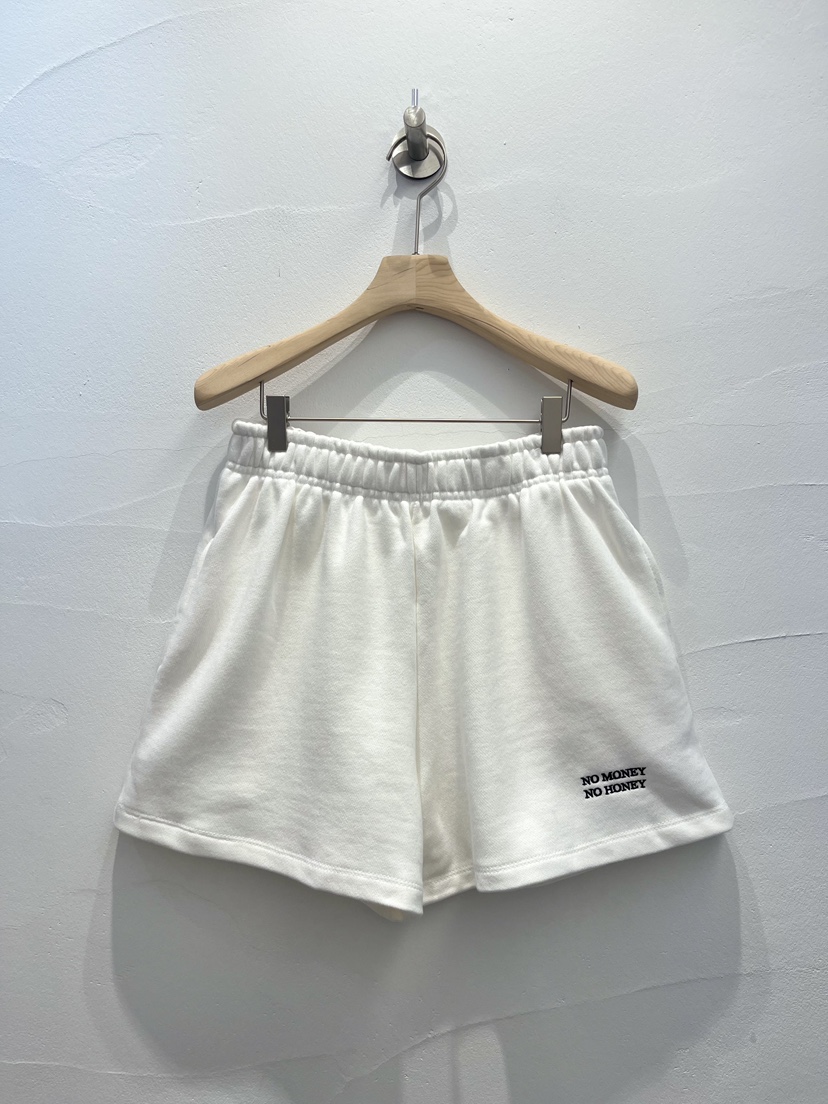 BROWN PAPER-S東大門㊣代購女裝新款推薦25秋冬熱賣時尚短褲BROWN PAPER-S短褲圖色1