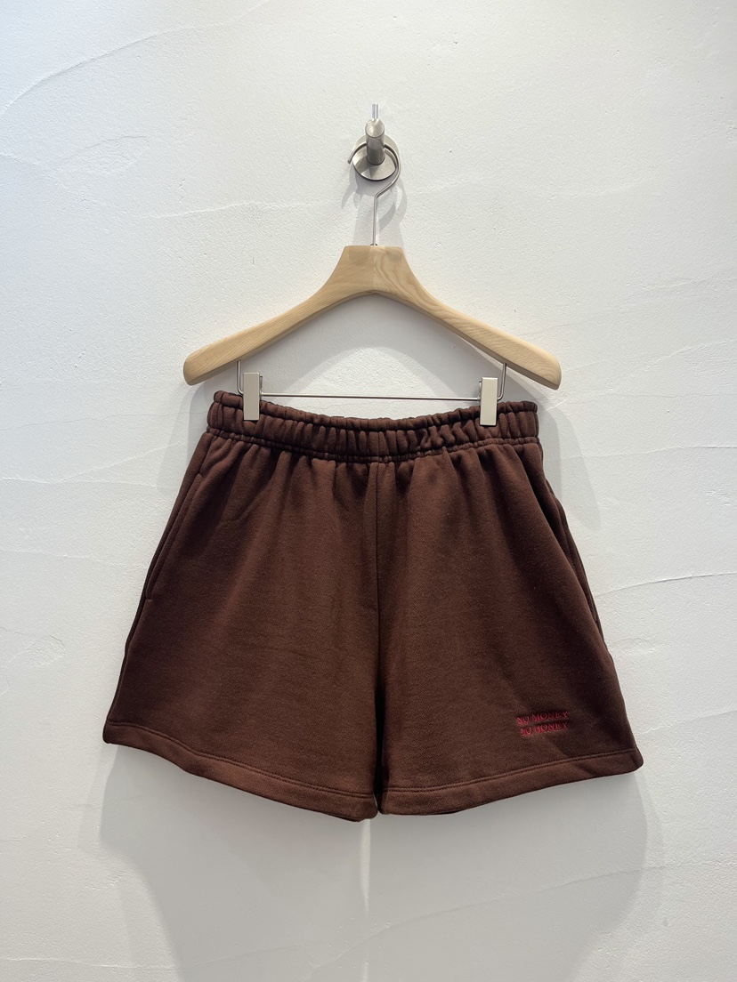 BROWN PAPER-S東大門㊣代購女裝新款推薦25秋冬熱賣時尚短褲BROWN PAPER-S短褲圖色3