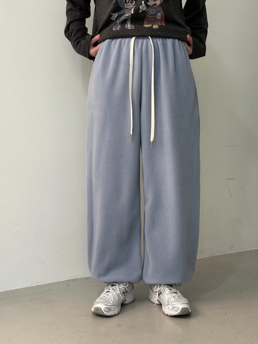 PEPPER-L東大門㊣直郵女士新款時尚職業人氣熱賣休閑褲加絨PEPPER休閑褲