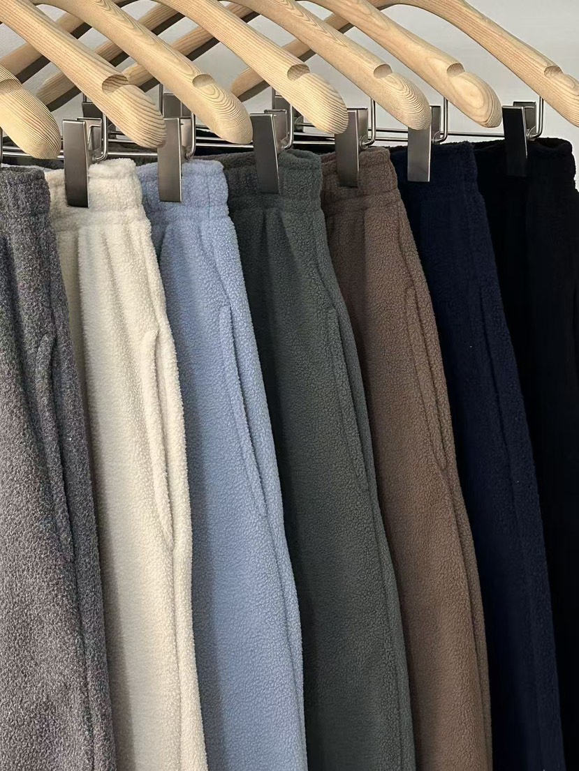 PEPPER-L東大門㊣直郵女士新款時尚職業人氣熱賣休閑褲加絨PEPPER休閑褲