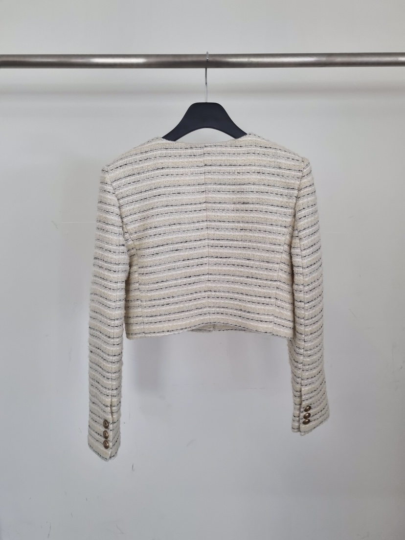 VERANDA東大門㊣實拍女裝新款休閑25秋冬時尚職業真品熱賣夾克VERANDA夾克