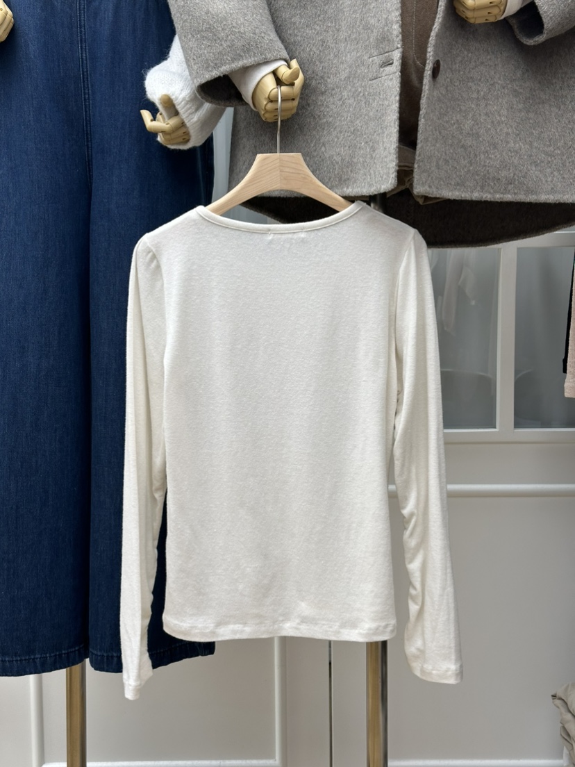 RE:FRESH-L韓國直郵㊣女士新品時尚熱賣職業休閑人氣真品T恤RE:FRESHT恤