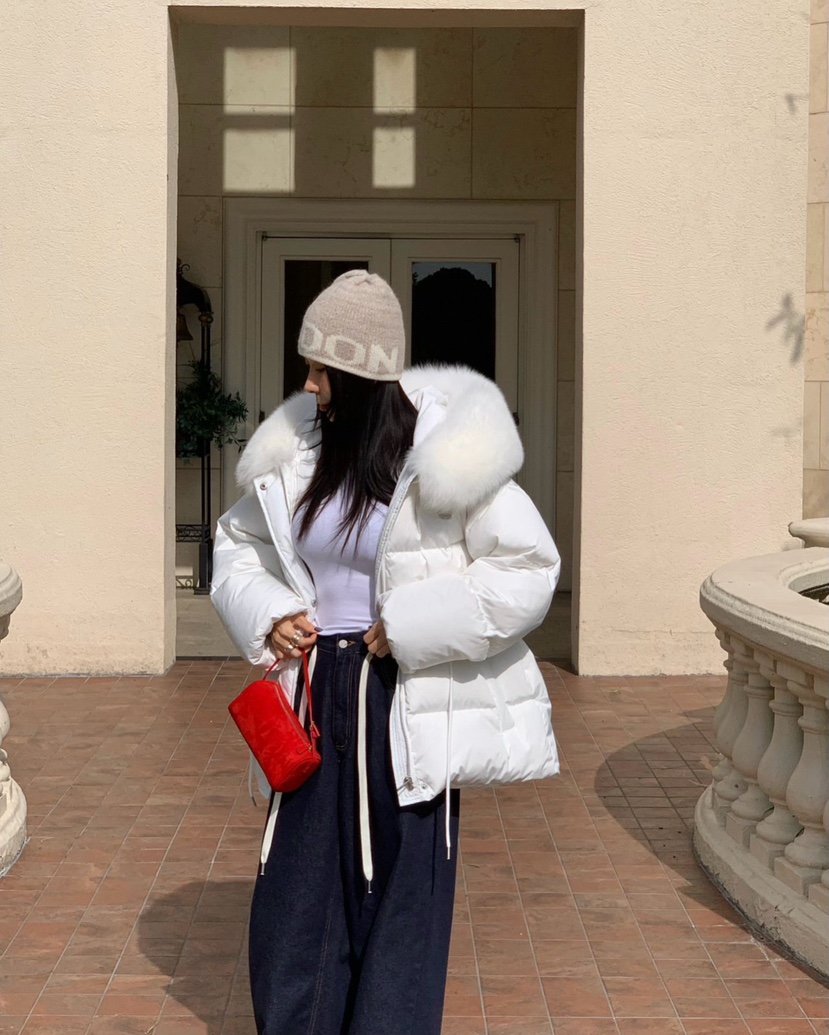 REVE CITE-L韓國代購㊣女士新品真品推薦時尚熱賣25秋冬帽子REVE CITE帽子