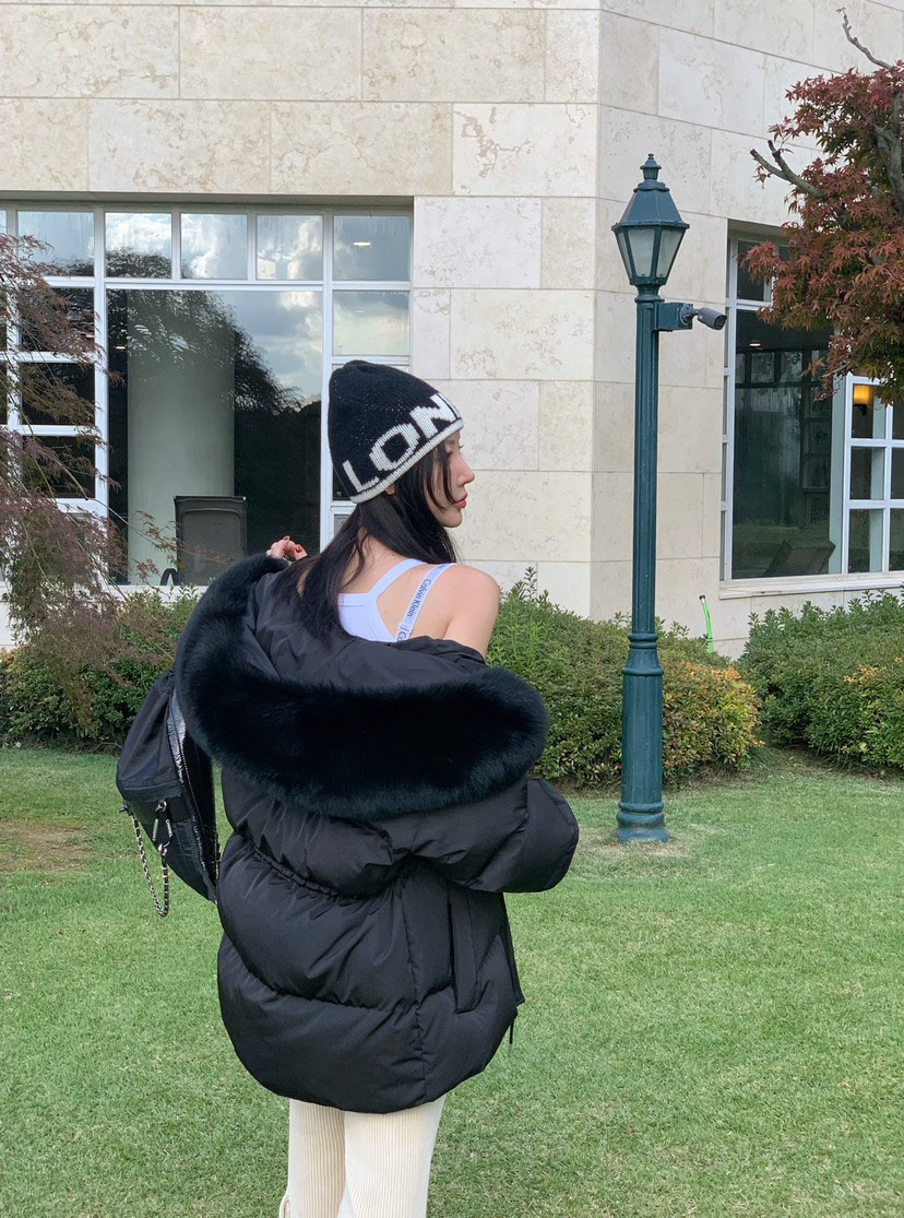 REVE CITE-L韓國代購㊣女士新品真品推薦時尚熱賣25秋冬帽子REVE CITE帽子