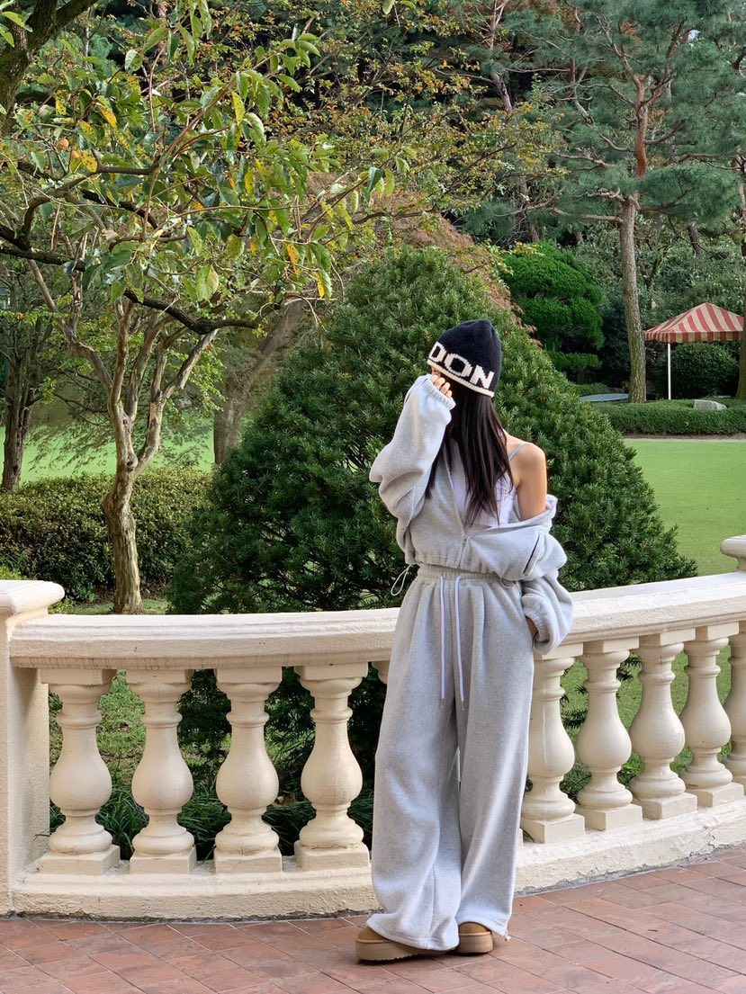 REVE CITE-L韓國代購㊣女士新品真品推薦時尚熱賣25秋冬帽子REVE CITE帽子