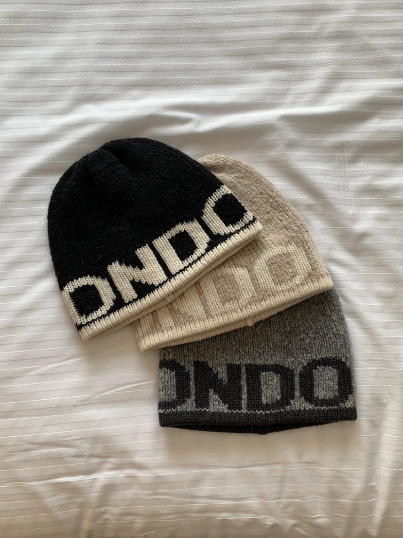 REVE CITE-L韓國代購㊣女士新品真品推薦時尚熱賣25秋冬帽子REVE CITE帽子