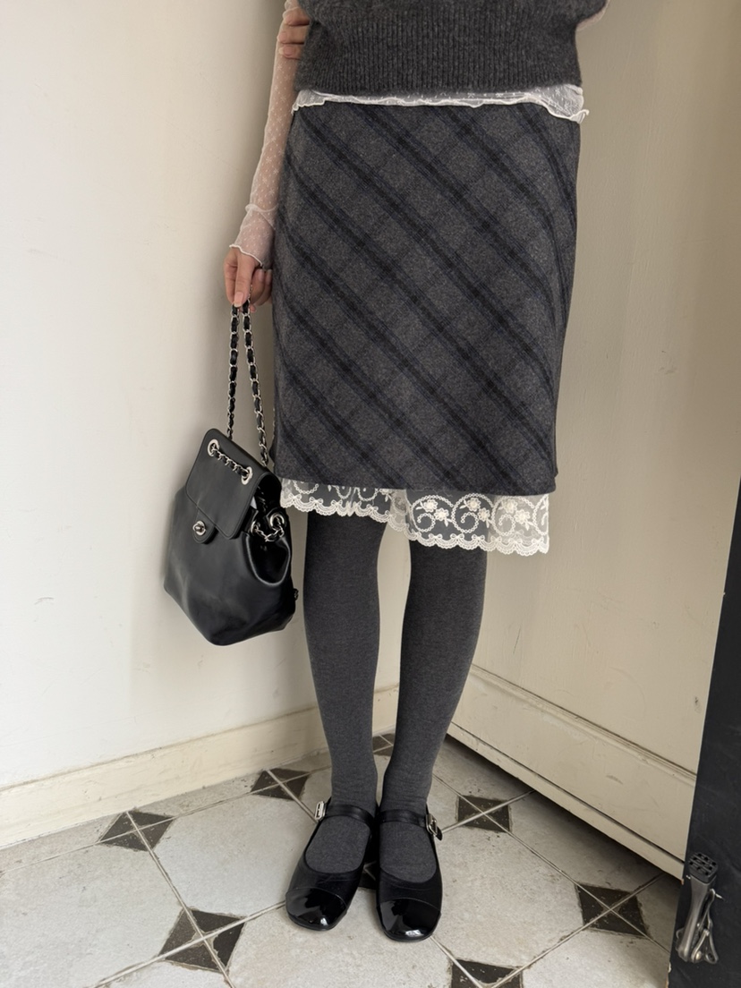 BIEN GARDER東大門㊣直郵女士新款熱賣推薦時尚短裙可拆卸BIEN GARDER短裙