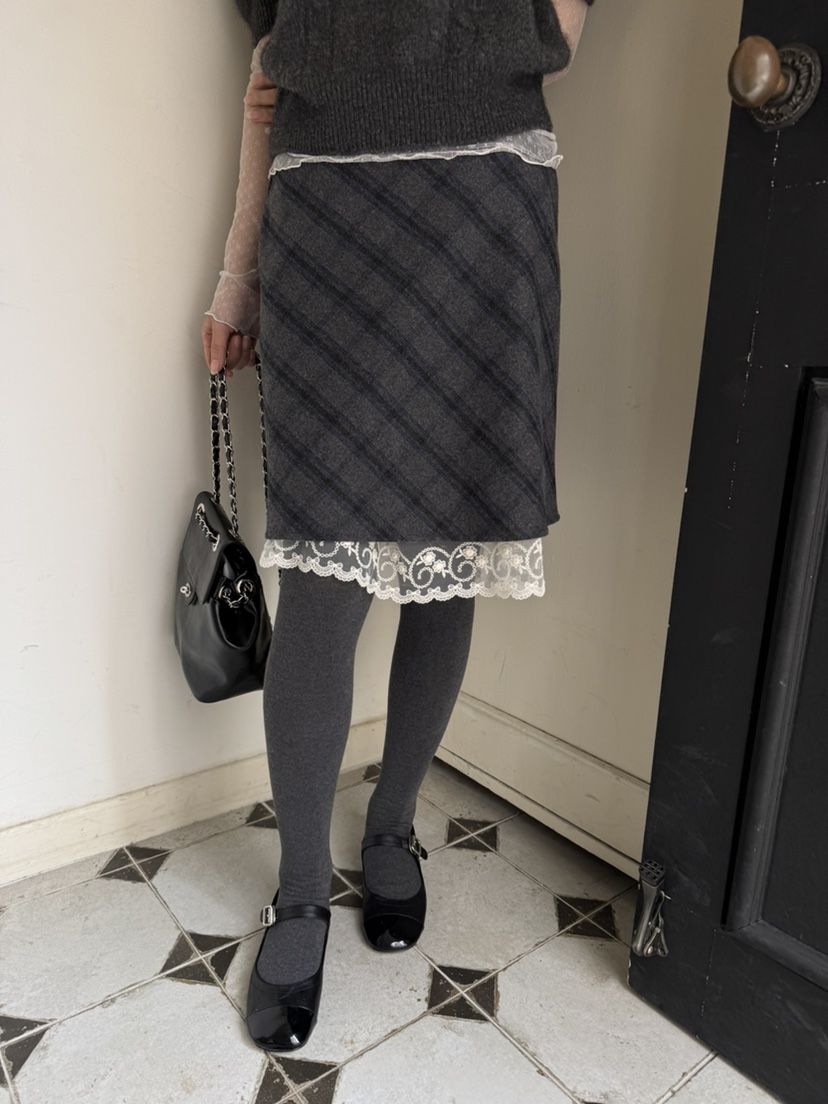 BIEN GARDER東大門㊣直郵女士新款熱賣推薦時尚短裙可拆卸BIEN GARDER短裙