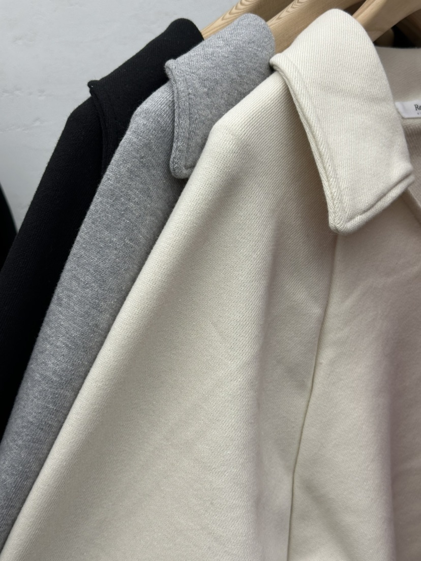 RE:FRESH-L東大門㊣直郵女士新品休閑時尚熱賣人氣25秋冬衛衣RE:FRESH衛衣