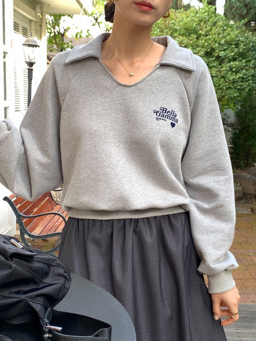 RE:FRESH-L東大門㊣直郵女士新品休閑時尚熱賣人氣25秋冬衛衣RE:FRESH衛衣