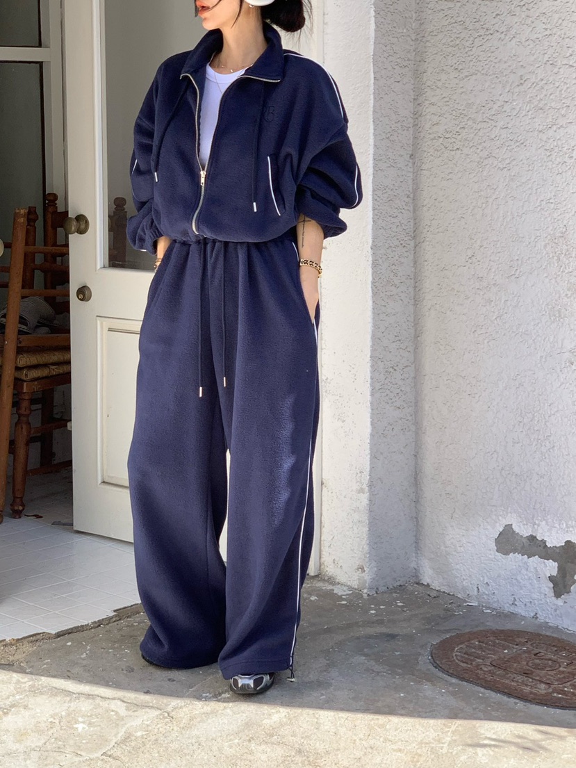 REVE CITE-L東大門㊣實拍女士新款時尚真品25秋冬休閑褲羊毛REVE CITE休閑褲