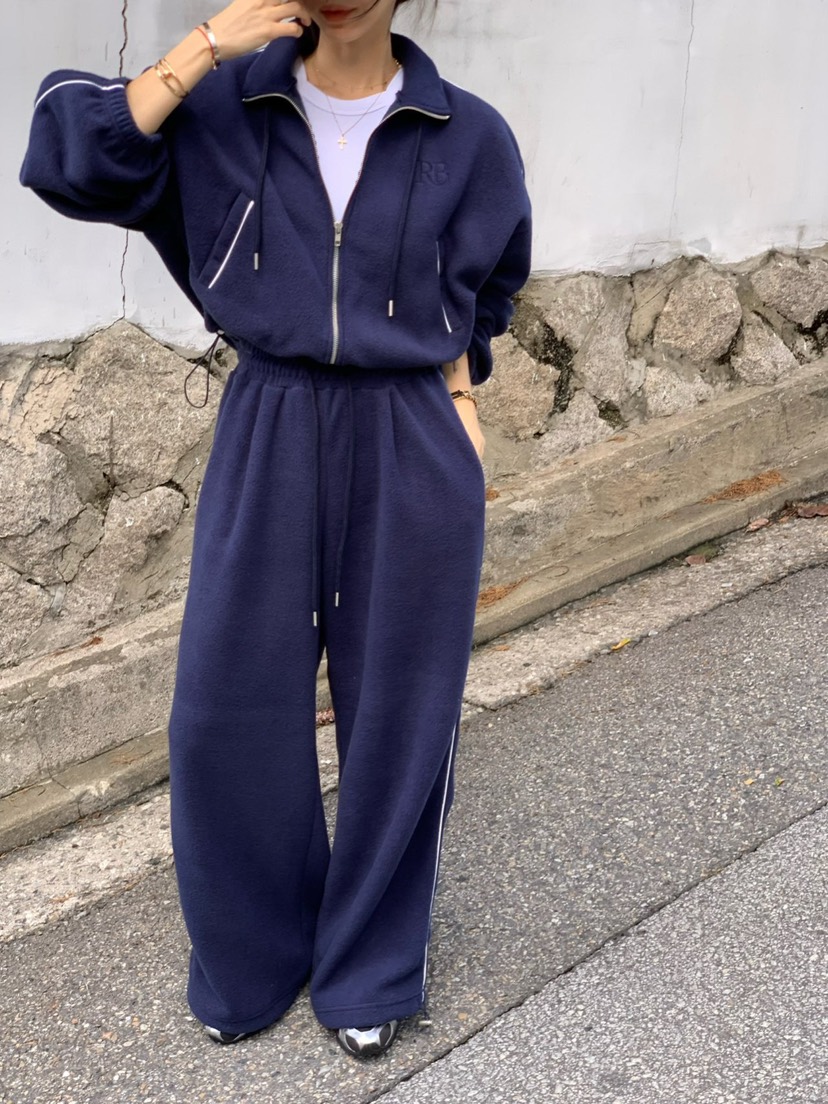 REVE CITE-L東大門㊣實拍女士新款時尚真品25秋冬休閑褲羊毛REVE CITE休閑褲