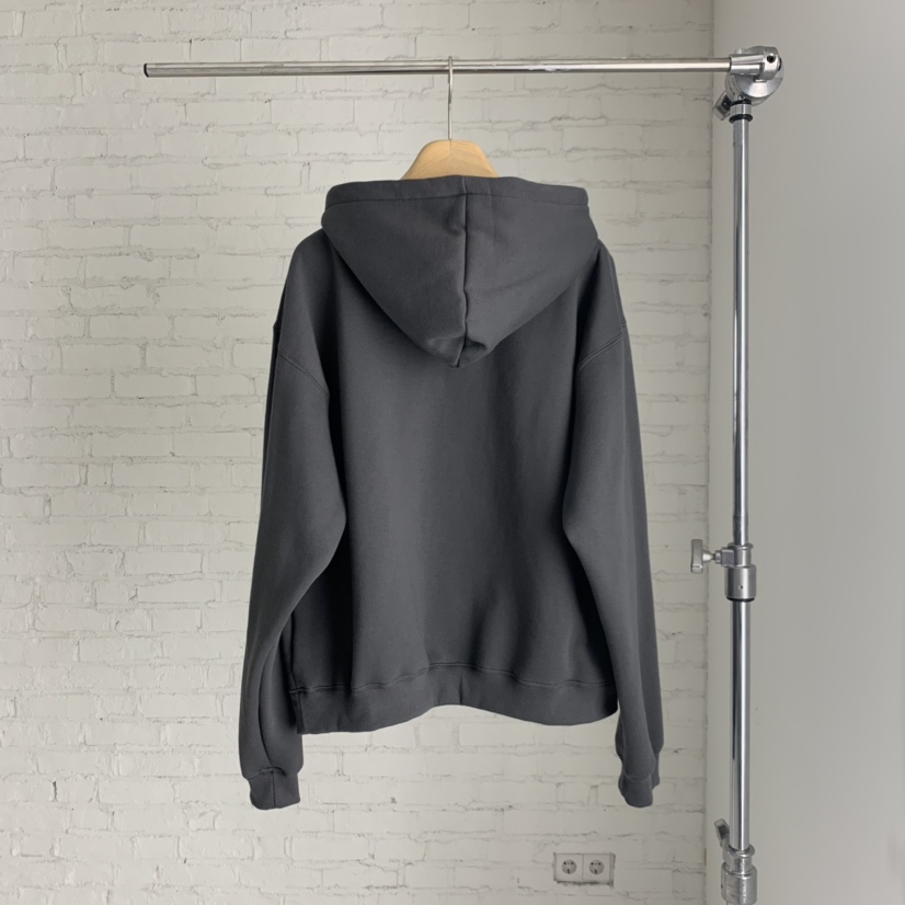 THE ABLE東大門㊣直郵女裝新款熱賣25秋冬真品休閑衛衣連帽衫THE ABLE/TA衛衣