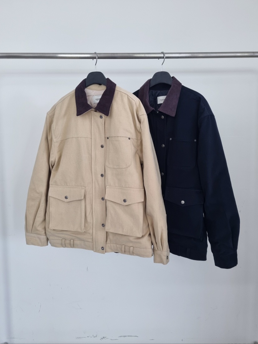 VERANDA東大門㊣實拍女裝新品休閑時尚真品人氣推薦職業夾克VERANDA夾克