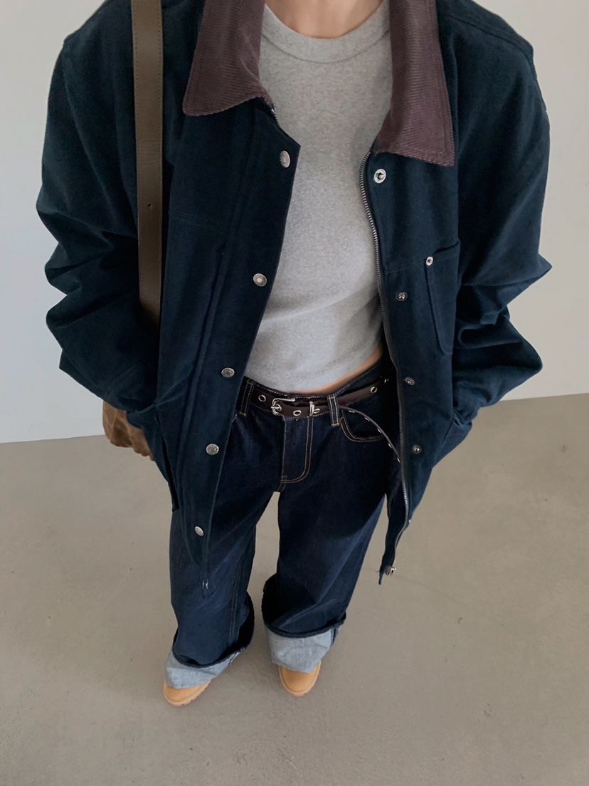 VERANDA東大門㊣實拍女裝新品休閑時尚真品人氣推薦職業夾克VERANDA夾克