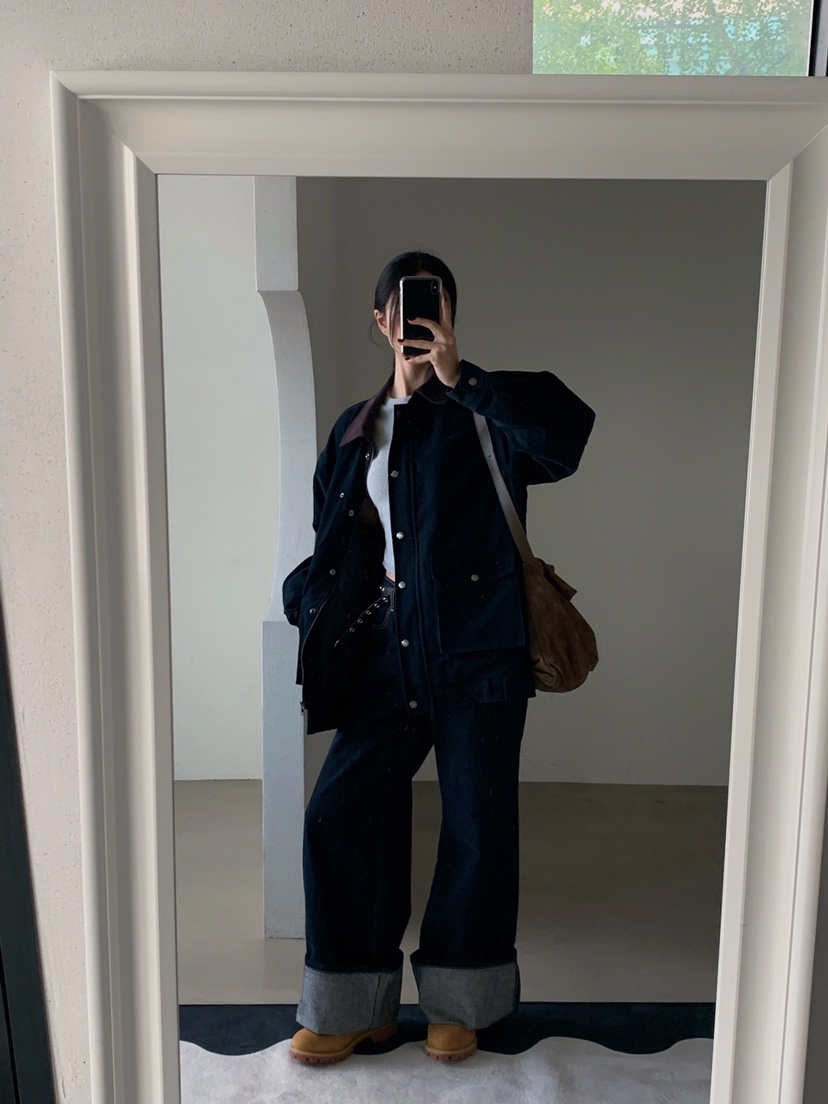 VERANDA東大門㊣實拍女裝新品休閑時尚真品人氣推薦職業夾克VERANDA夾克