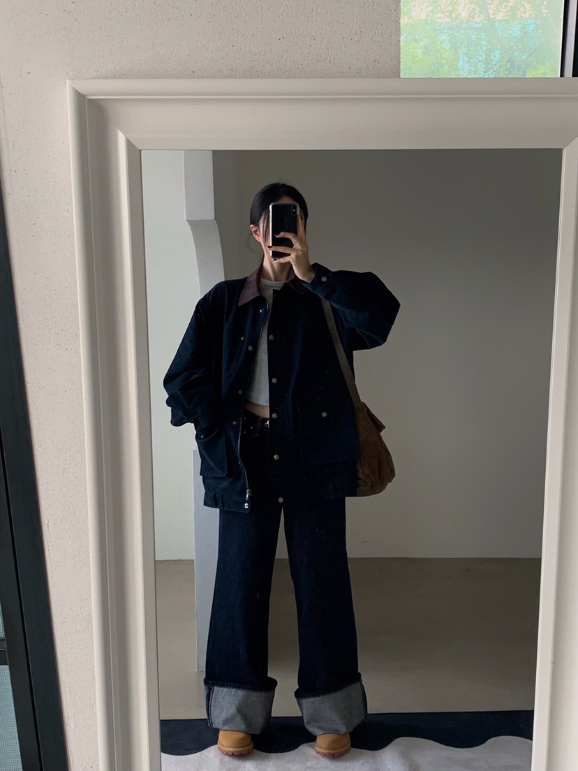 VERANDA東大門㊣實拍女裝新品休閑時尚真品人氣推薦職業夾克VERANDA夾克