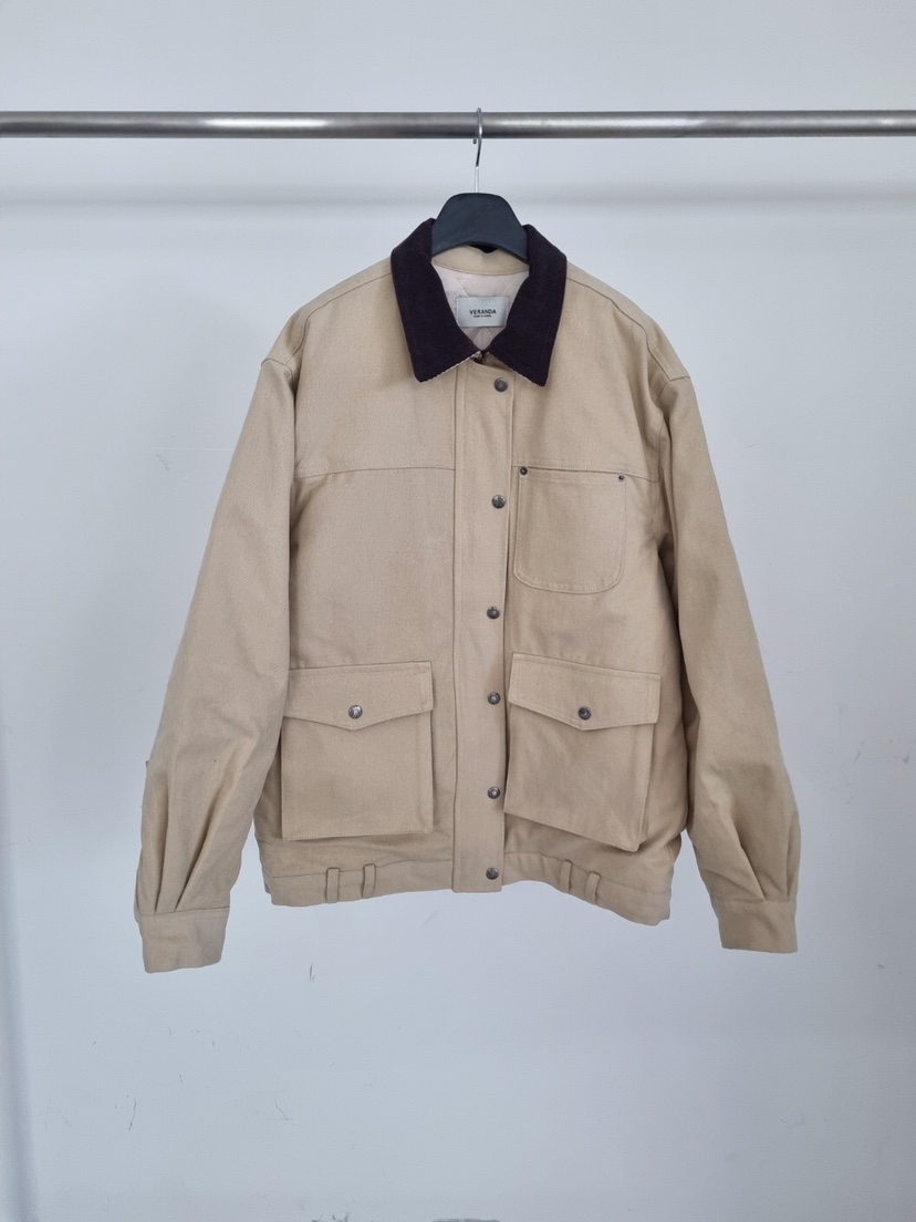 VERANDA東大門㊣實拍女裝新品休閑時尚真品人氣推薦職業夾克VERANDA夾克