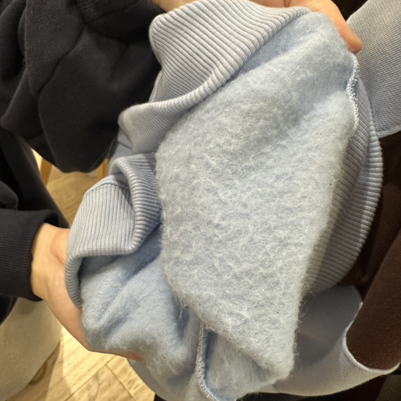 ASSEMBLY韓國直郵㊣女裝新款休閑真品職業人氣推薦衛衣加絨ASSEMBLY衛衣