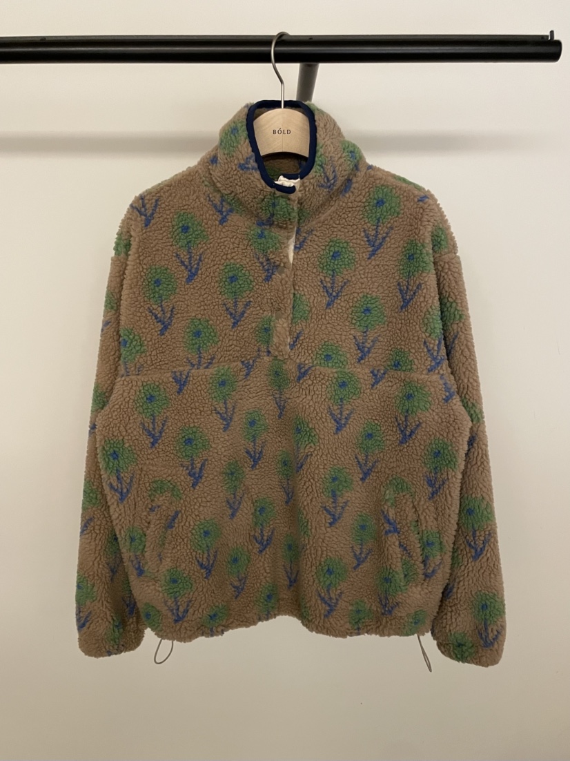 BOLD-A韓國代購㊣女裝新款人氣25秋冬推薦真品熱賣時尚衛衣RE BOLD衛衣圖色2