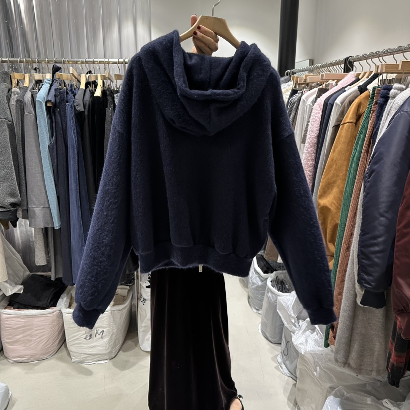 GREEK東大門㊣代購女士新款推薦職業人氣時尚休閑25秋冬夾克GREEK夾克