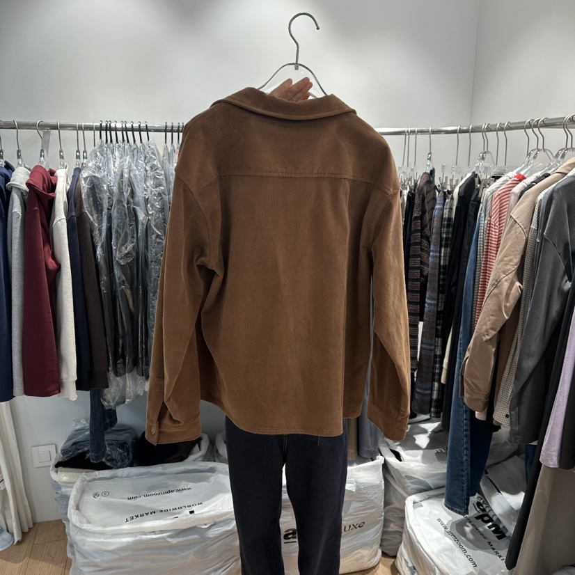 STORIES韓國直郵㊣女士新品推薦25秋冬熱賣人氣時尚襯衫蕾絲衫STORIES襯衫/蕾絲衫