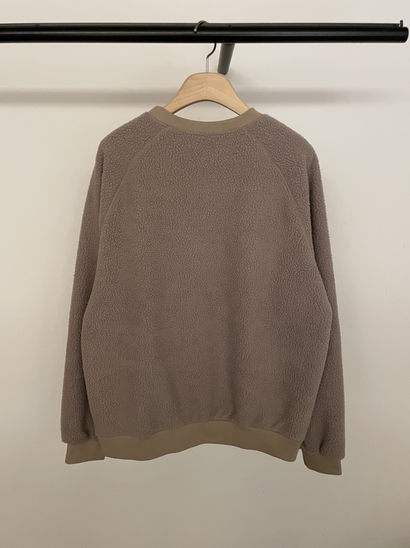 BOLD-A東大門㊣代購女裝新款人氣推薦熱賣真品職業休閑衛衣RE BOLD衛衣