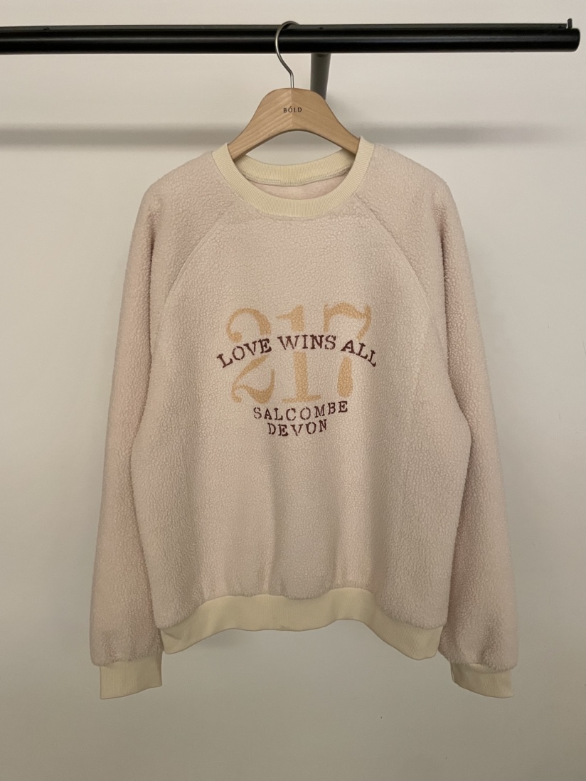 BOLD-A東大門㊣代購女裝新款人氣推薦熱賣真品職業休閑衛衣RE BOLD衛衣