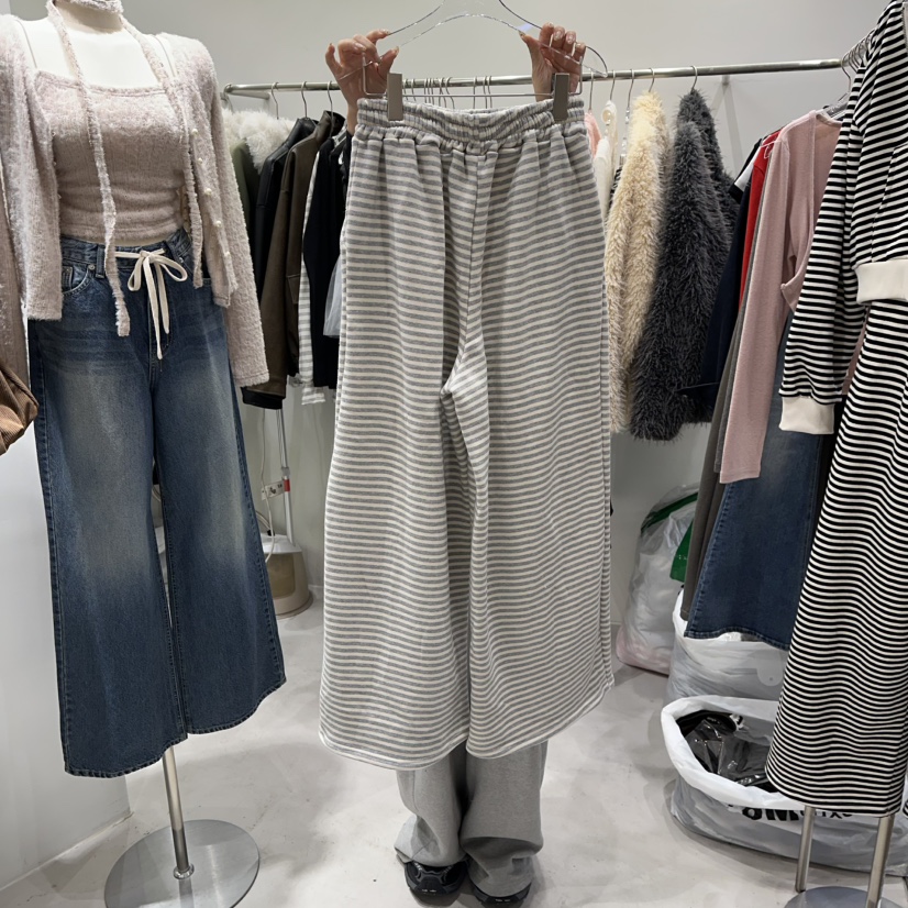 BAIE.38東大門㊣直郵女士新品人氣熱賣休閑推薦真品休閑褲BAIE.38休閑褲