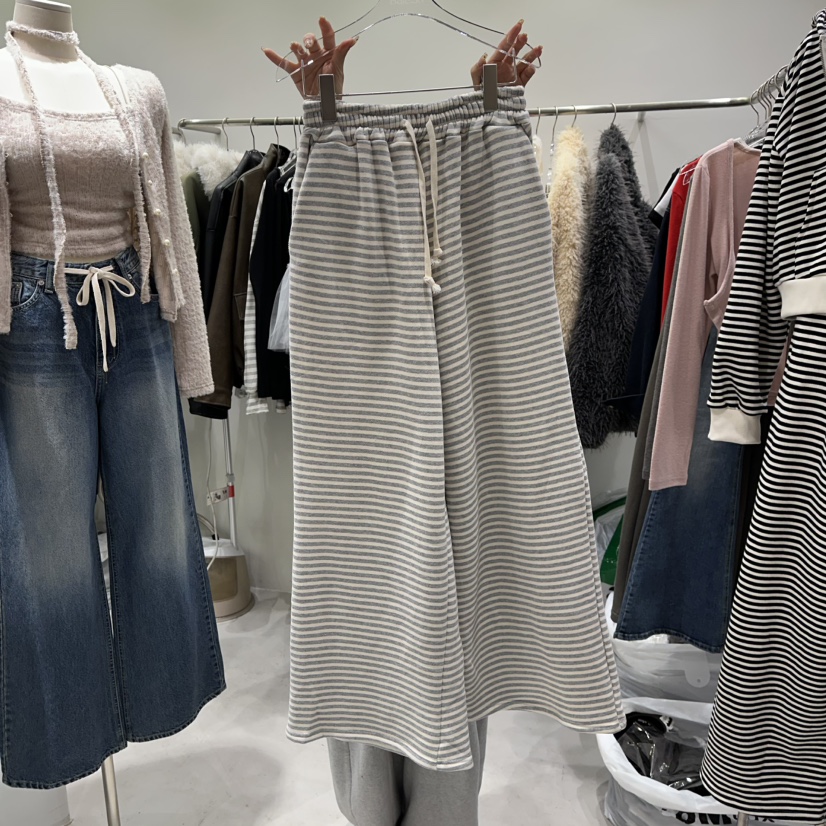 BAIE.38東大門㊣直郵女士新品人氣熱賣休閑推薦真品休閑褲BAIE.38休閑褲圖色2