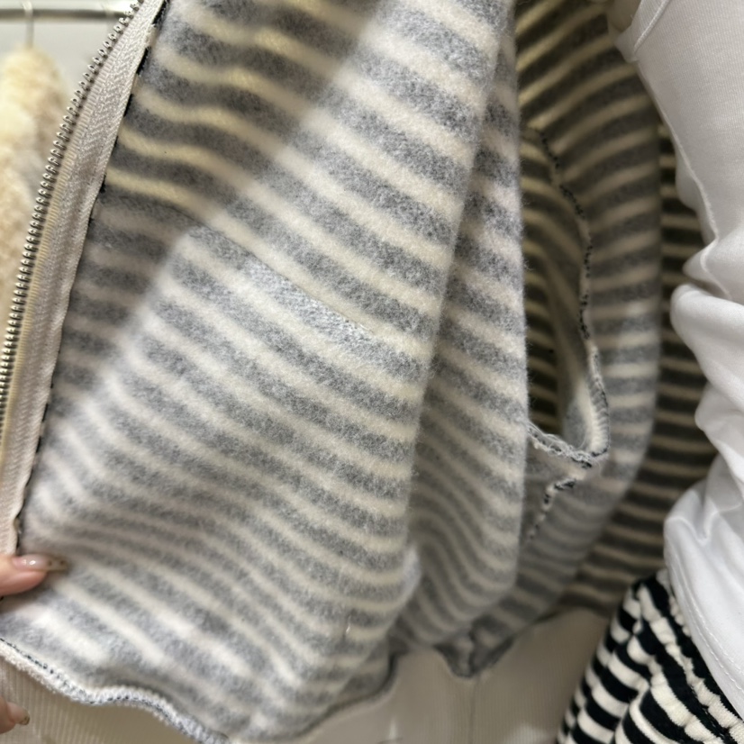 BAIE.38東大門㊣直郵女士新款推薦休閑人氣時尚25秋冬夾克BAIE.38夾克