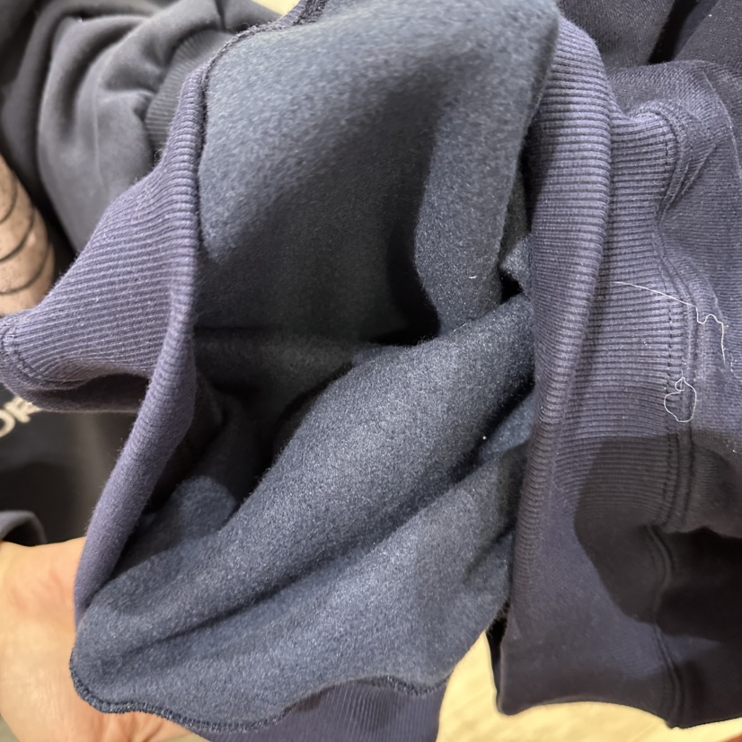 ASSEMBLY東大門㊣代購女士新品休閑推薦時尚真品人氣衛衣加絨ASSEMBLY衛衣