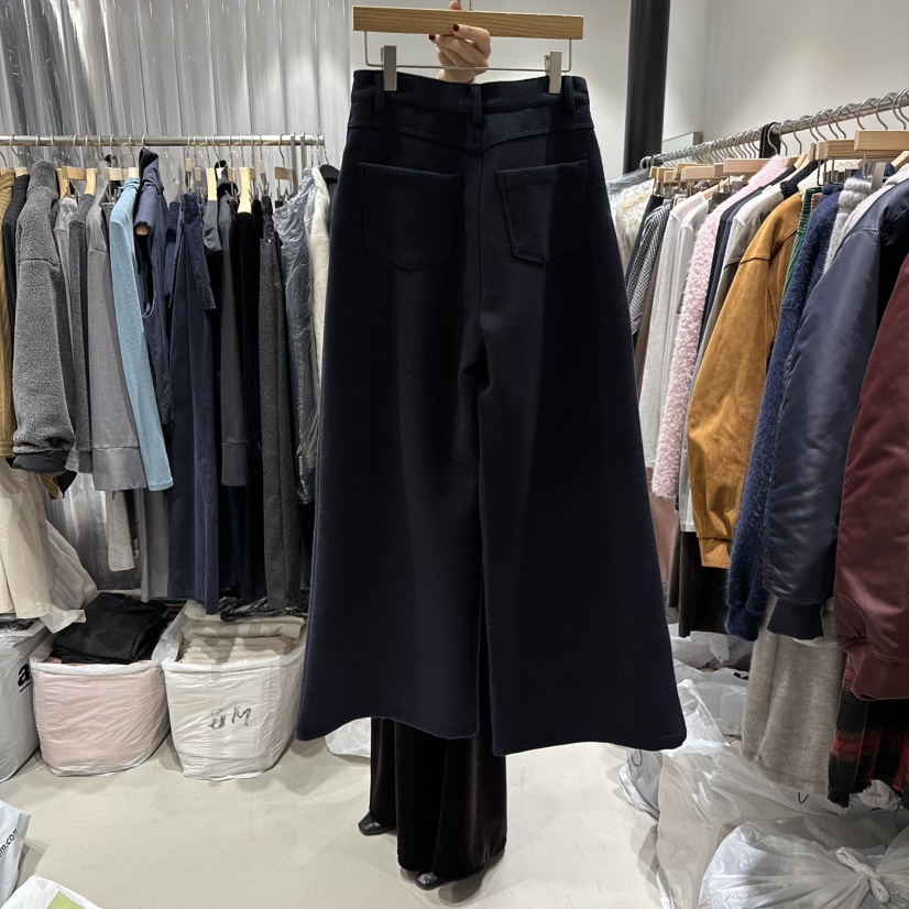 GREEK東大門㊣實拍女裝新款真品職業熱賣25秋冬休閑人氣休閑褲GREEK休閑褲