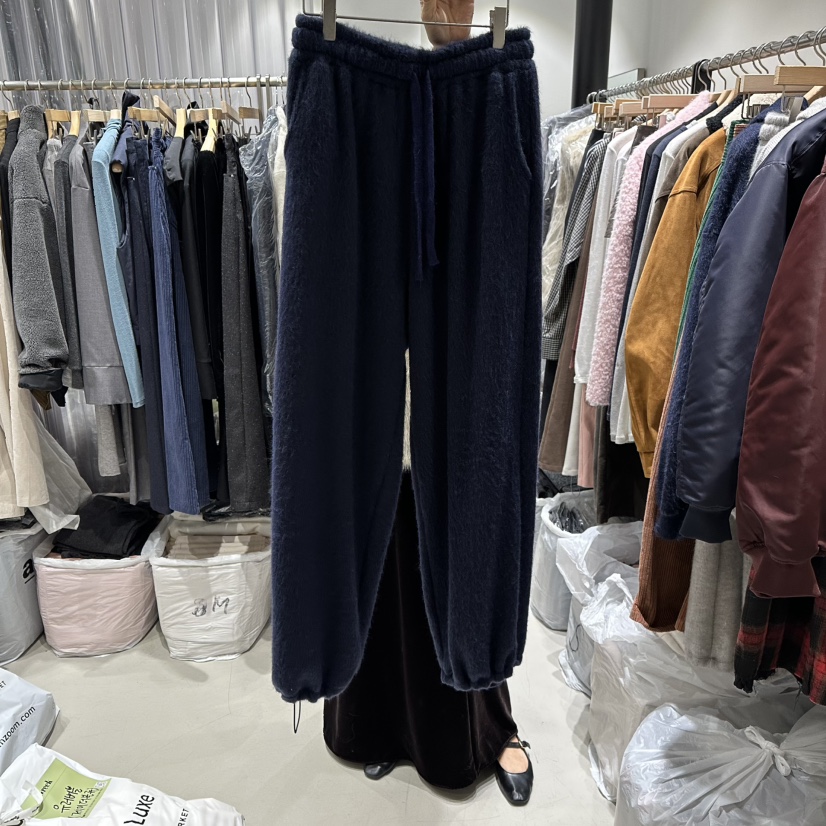 GREEK韓國直郵㊣女裝新品熱賣時尚推薦人氣25秋冬休閑休閑褲GREEK休閑褲圖色2