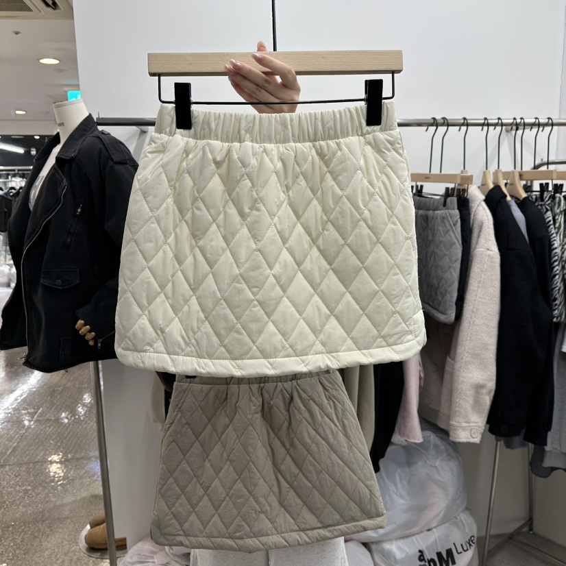 VENEFIT東大門㊣直郵女裝新品職業人氣推薦休閑真品裙褲填充SKVENEFIT/JENNIE裙褲