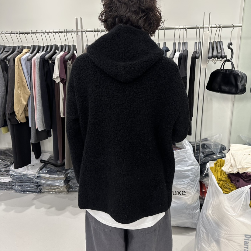 DIARRA東大門㊣實拍女裝新品推薦熱賣時尚25秋冬休閑針織衫DIARRA針織衫