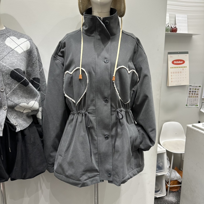 VINTAGE 888韓國直郵㊣女裝新品人氣休閑職業時尚熱賣夾克VINTAGE888/TRIPLE EIGHT夾克