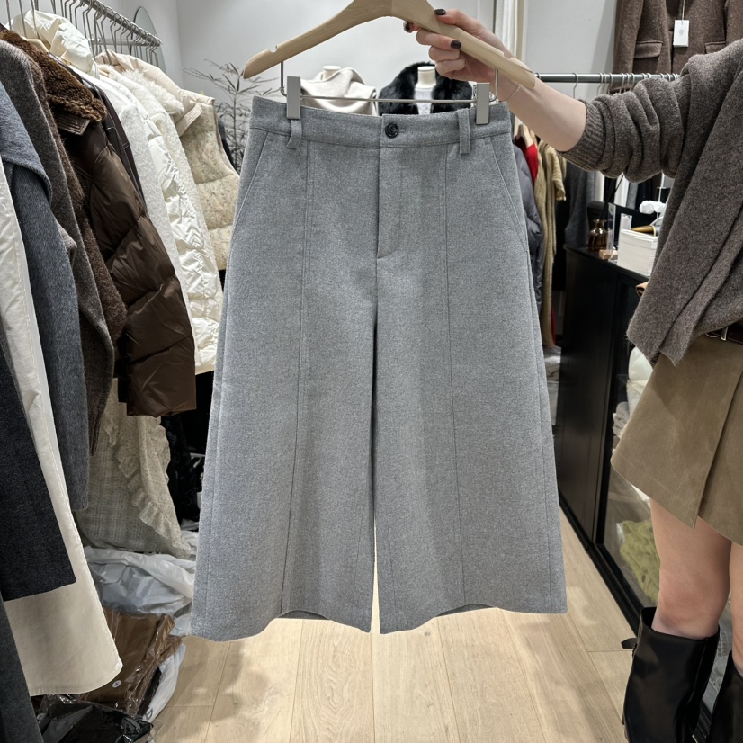 DDAY東大門㊣直郵女士新品真品推薦人氣休閑職業時尚25秋冬短褲DDAY短褲