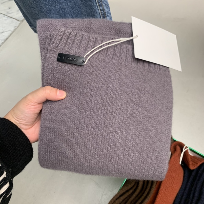 NUTPLAN韓國代購㊣女士新款真品推薦時尚人氣熱賣圍巾披肩圍巾NUTPLAN圍巾/披肩圖色3