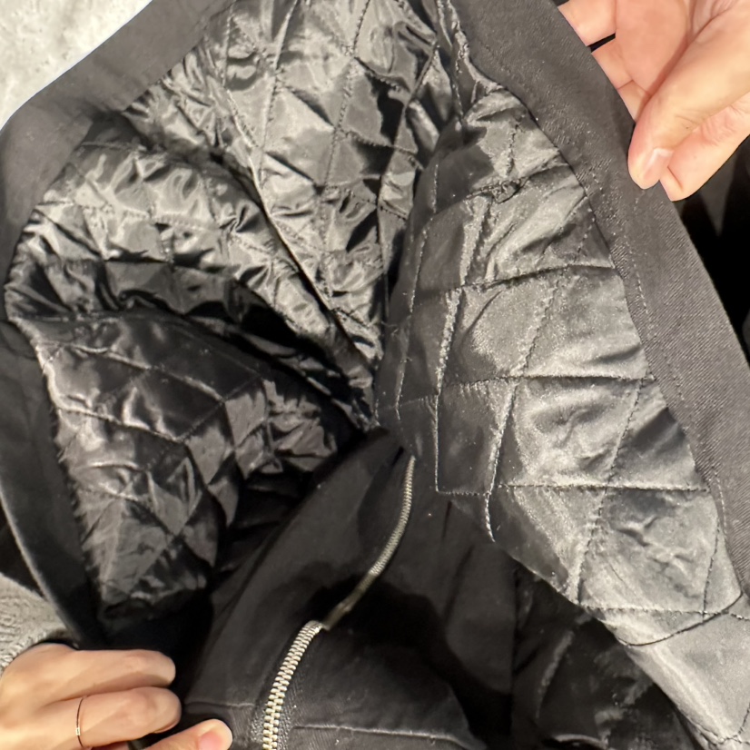 LONE STAR東大門㊣直郵女士新品休閑時尚25秋冬職業推薦夾克LONE STAR夾克